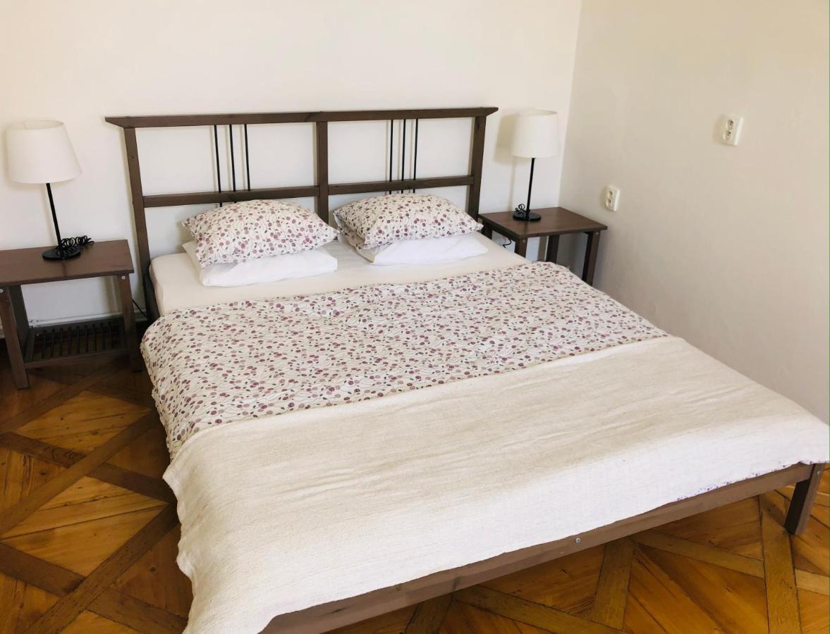 Adam&Eva Rooms Prague Exterior photo