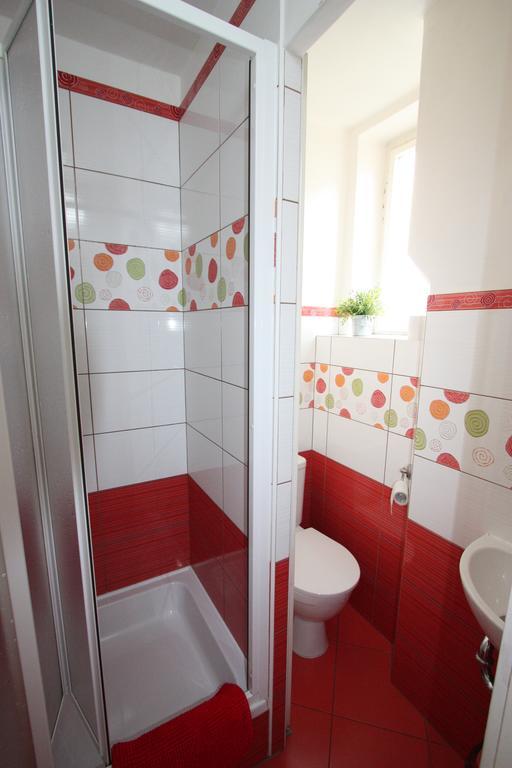 Adam&Eva Rooms Prague Exterior photo